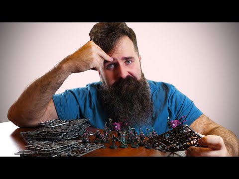 If you HATE Painting Armies, This'll help