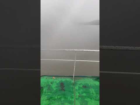 #guwahati #river #viral #trending #cruise #cruiseship #rain #weather #pleasant #amazing #enjoying