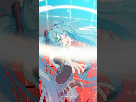 The End of Hatsune Miku #hatsunemiku