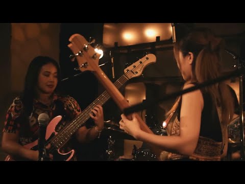 🎸Twin Bass🎸What is Hip? (cover)  - Juna's Session vol.10