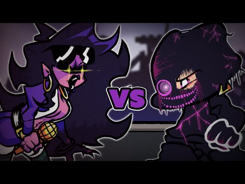 (OLD) Funkin' Corruption: REIMAGINED B-SIDES Redux | Evil Pico VS Mom (Day 2)