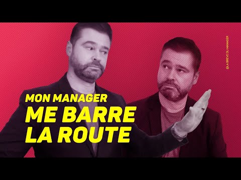 Mon Manager Bloque mon Évolution de Carrière : Que Faire ?