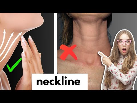 ✅Remove [NECKLINES] Wrinkles Fast: 5 Proven Tips!