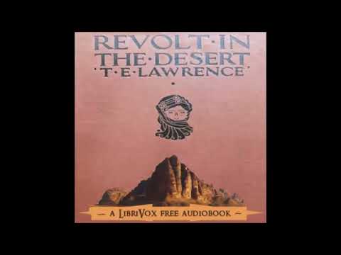 Revolt In The Desert