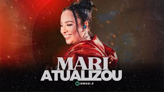 MARI FERNANDEZ - ATUALIZOU - REP NOVO #igmusic #marifernandez #forro #musicanova #repertorionovo