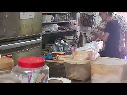 Heap Seng Leong- Traditional Breakfast Taste