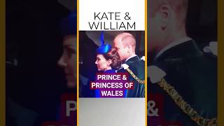 PRINCE PRINCESS OF WALES#britishroyalfamily #dukeandduchessofcambridge #royalfamily #trendingshorts