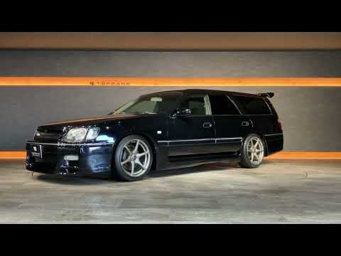 1998 Nissan Stagea Autech Version 260RS For Sale #99806