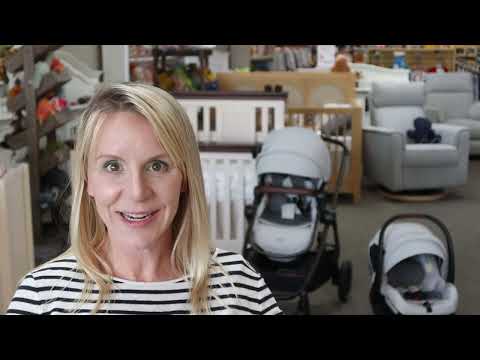 MAXI-COSI Zelia Luxe+ Travel System Review | Best Affordable Luxury Travel System!