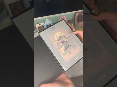 Unboxing Golden Hour Part 1 Pop Up Exclusive (Golden Hour Ver.) #atinyedit #ateezcomeback #atinyvlog