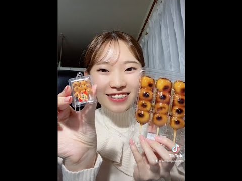 Japanese Toys🇯🇵”骨つきソーセージ&みたらし団子”