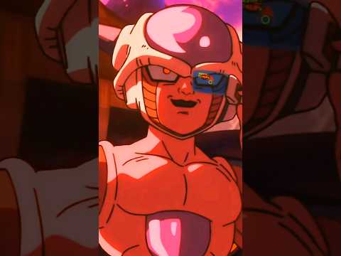 frieza edit