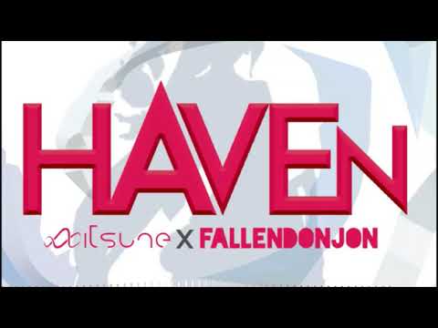 Mitsune微音 & FallenDonjon - Haven