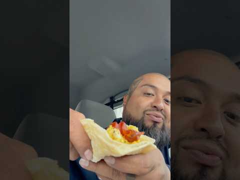 The Best Tip Ever 💵🌮#new #shorts #breakfast #tacos #funnyvideo