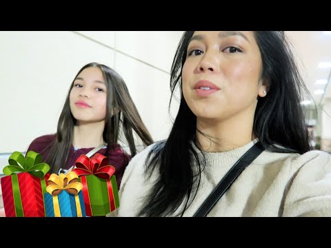 More Holiday Shopping! - @itsJudysLife