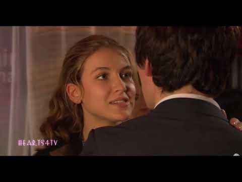 House of Anubis: Nina and Fabian Best Moments HD