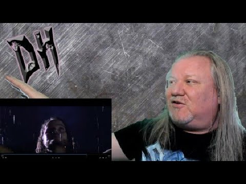 Theocracy - Ghost Ship REACTION & REVIEW! FIRST TIME HEARING!