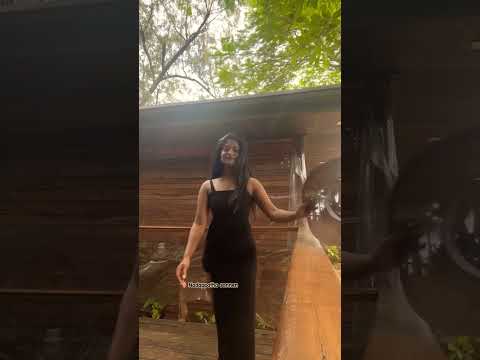 Zee Tamil serial actress soundarya Reddy recent reel video #shorts #video #reel #ytshorts #bts