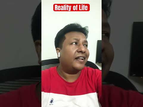 Reality of Life #motivation #storybyrakesh