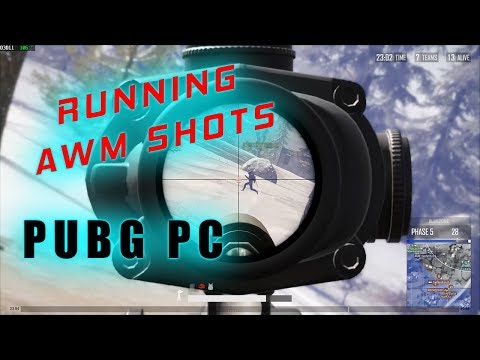 PUBG PC AWM SHOTS | LOVE FOR PUBG | PUBG KANNADA HIGHLIGHTS | THE GEEK INDIA