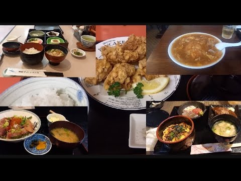 【壱岐で食事】出張などの参考に✨