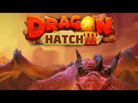 DRAGON HATCH 3#Yono slots game#Bigg Loss