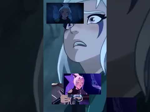 The Dragon Prince edit #shortsvideo