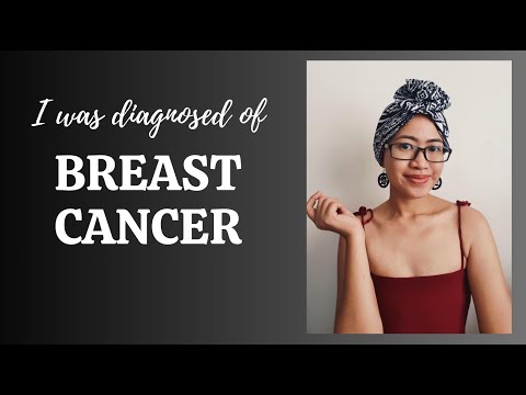 THE DOCTOR GOT BREAST CANCER DIAGNOSIS