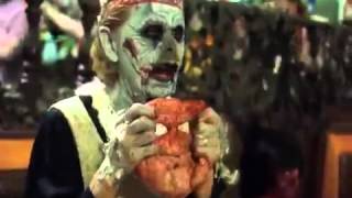 POULTRYGEIST Trailer