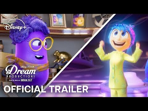 Dream Productions | Official Trailer