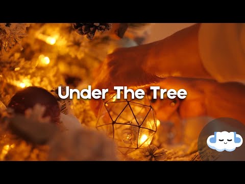 Ed Sheeran - Under The Tree (From ”That Christmas”) (Lyrics)