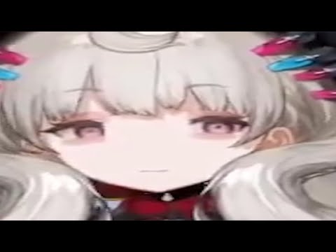 Vox Akuma attempts to annoy Reimu for 4 mins【NIJISANJI EN】