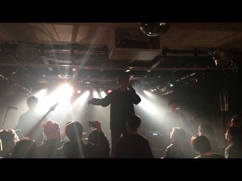 FOAD - The AVE 【Live at SECRETS JAPAN TOUR】