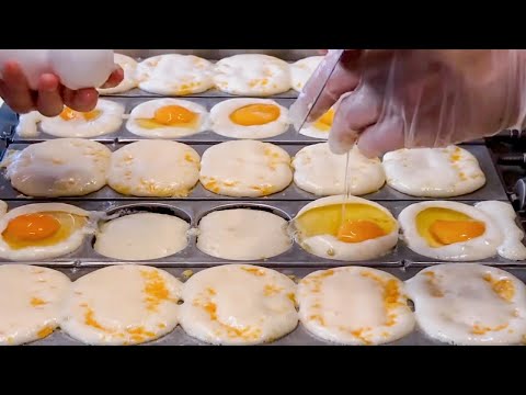 5 Famous Line up Street Snack In Taiwan , Taiwanese Street Food / 在地超人氣下午茶！5 間銅板價下午茶 , 台灣街頭點心