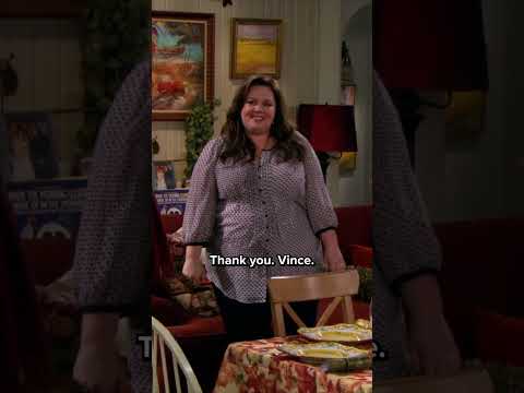 Keep an Eye on That Guy | #Mikeandmolly #Shorts