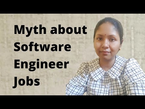 Is it true that Software Engineers have to keep updating their skills | Sushmita Madhu