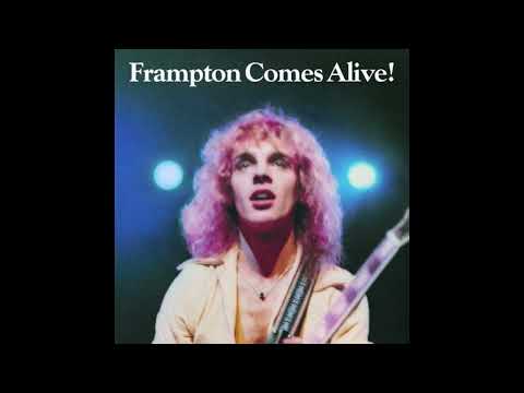 Peter Frampton - Show Me The Way - 1976