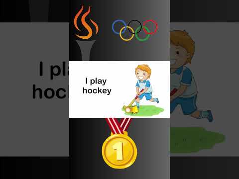 Sports Song | Sports with DO, GO and PLAY