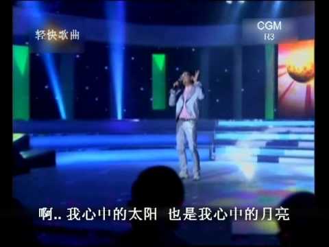 cgm2012 R3-C07 周彦利-情人的黄衬衫