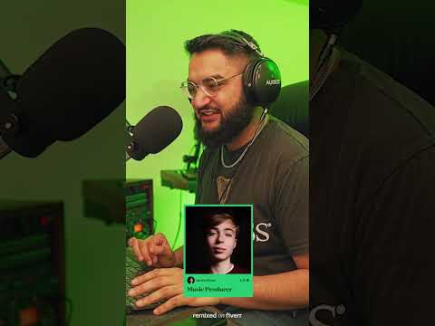 Remixed On Fiverr S2E4