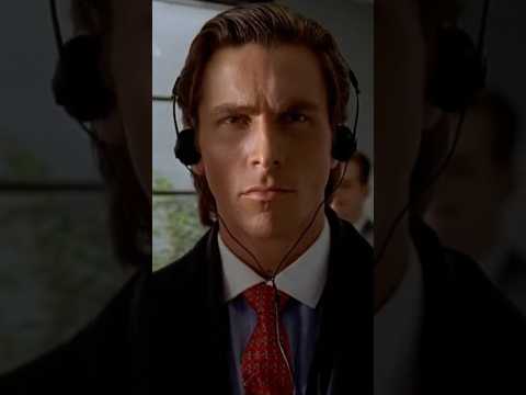 Patrick Bateman INSPIRED Look! #menstyle #patrickbateman #americanpsycho #outfitideas