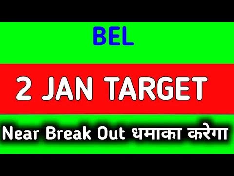 BEL SHARE BREAKOUT | TRENT SHARE PRICE TARGET | SHARE MARKET LATEST NEWS / TOP NIFTY STOCKS TO BUY