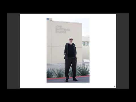 John Baldessari - The Complete Catalogue Raisonné Webinar