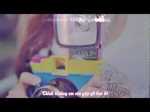 [vietsub] Tell Me Now - G.Na