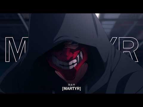 STIM - martyr (Lyrics)