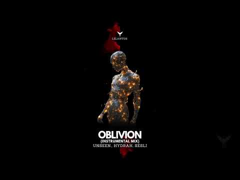 Unseen., Hydrah, Sesli  - Oblivion (Instrumental Mix) [Progressive House]