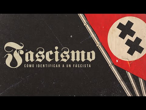 ¿Cómo funciona el FASCISMO? | Th. Adorno y Max Horkheimer | Escuela de Frankfurt