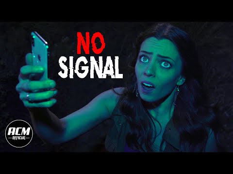 No Signal | Short Horror Film