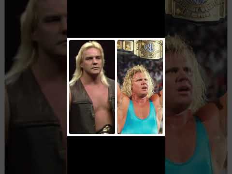 Barry Windham or Curt Hennig? #shorts #youtubeshorts #mrperfect ##subscribemychannel #sub #fy #fyp