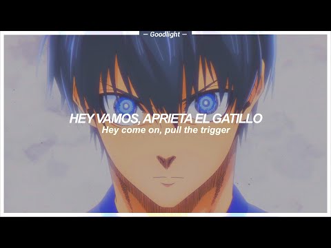 Blue Lock OP 2 Full | Judgement | Sub Español - Romaji『AMV』☆